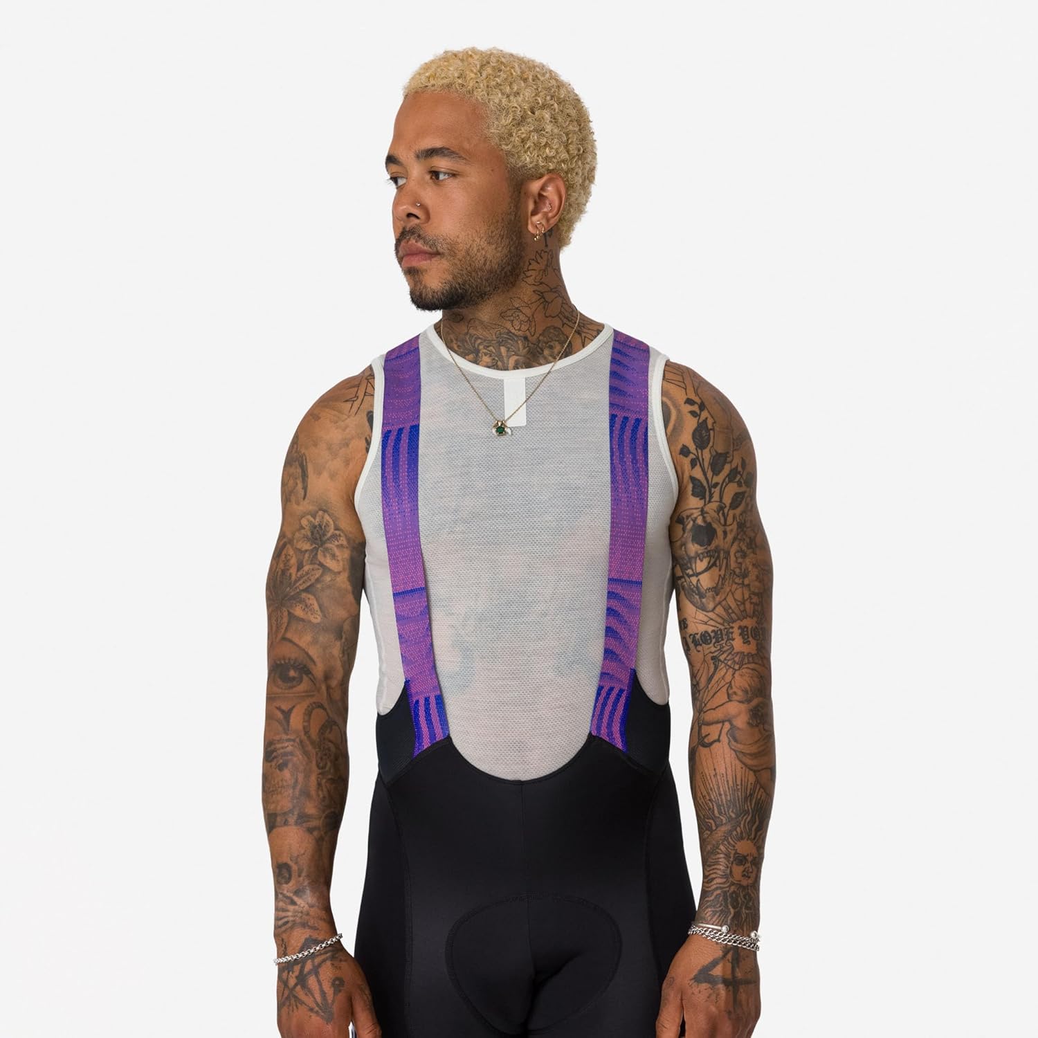 新品 Rapha + Patta 特別限定版 プロチーム ビブショーツ Rapha Pro